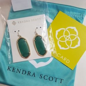 Kendra Scott Elle Earrings